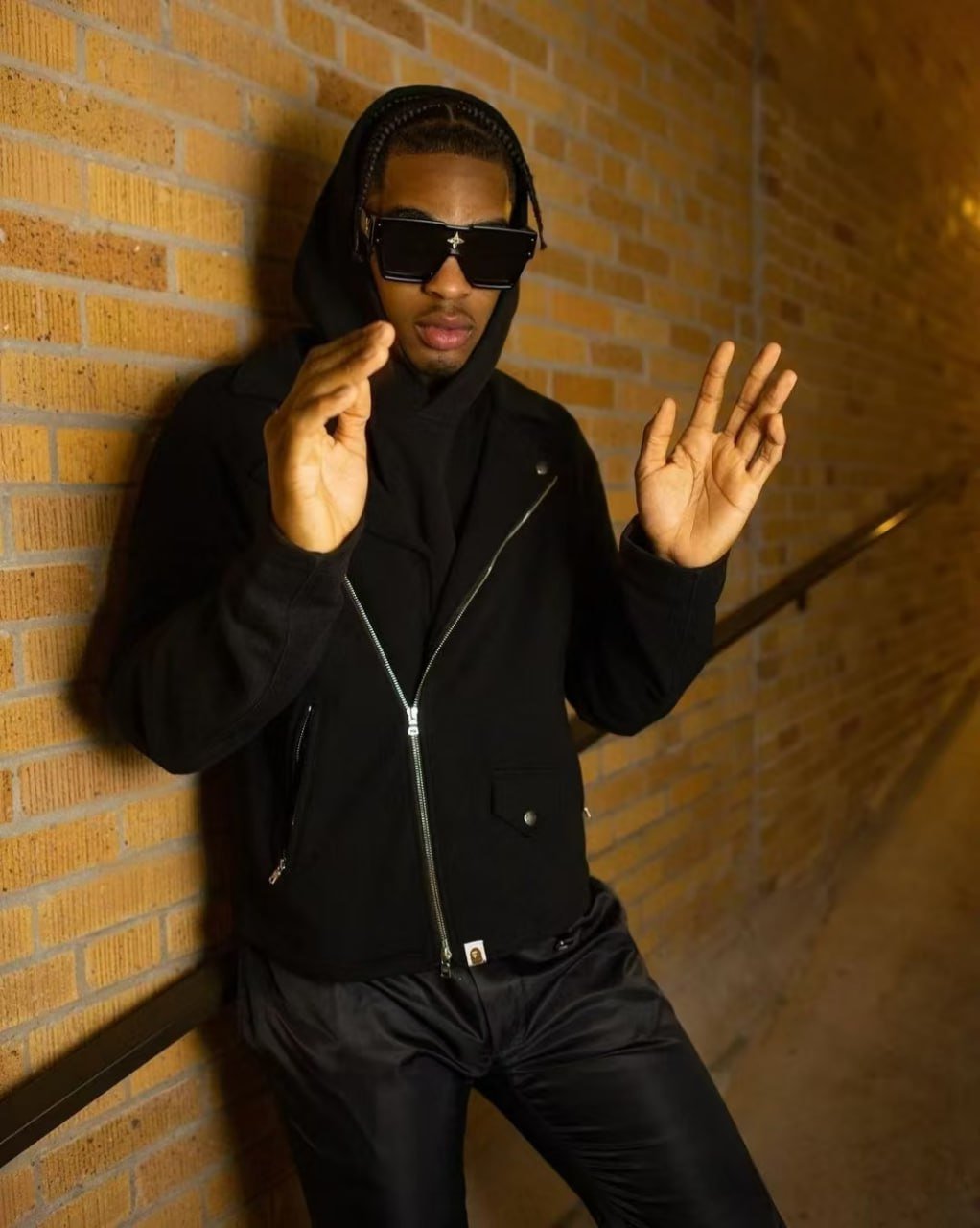 Louis Vuitton Gucci Burberry Prada sunglasses  -2