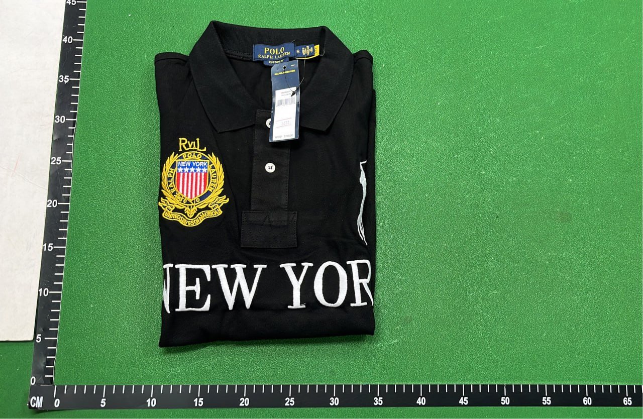 Ralph Lauren polo T-shirt -5