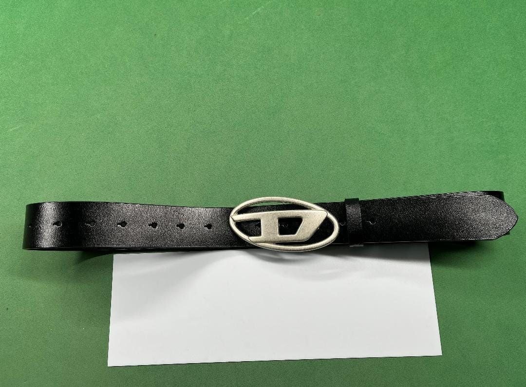 DIESEL Belt -3