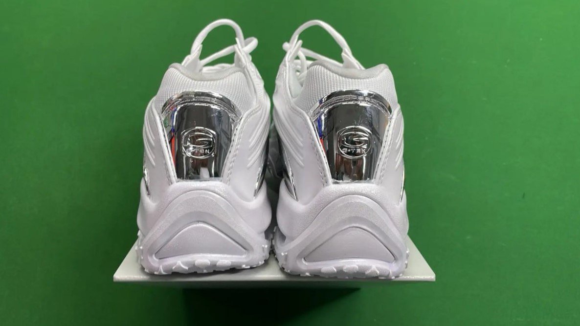 NOCTA x Nike Hot Step Air Terra 2 Shoes Sneakers  -4