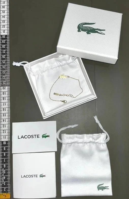 Lacoste Bracelet -3