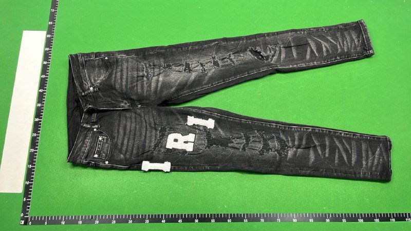 AMIRI Jeans Pants -2