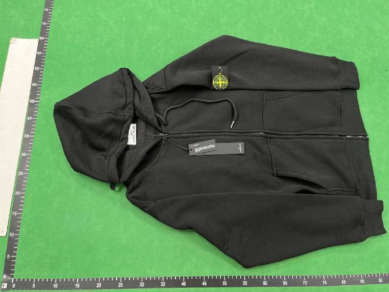 Stone Island Hoodie -2