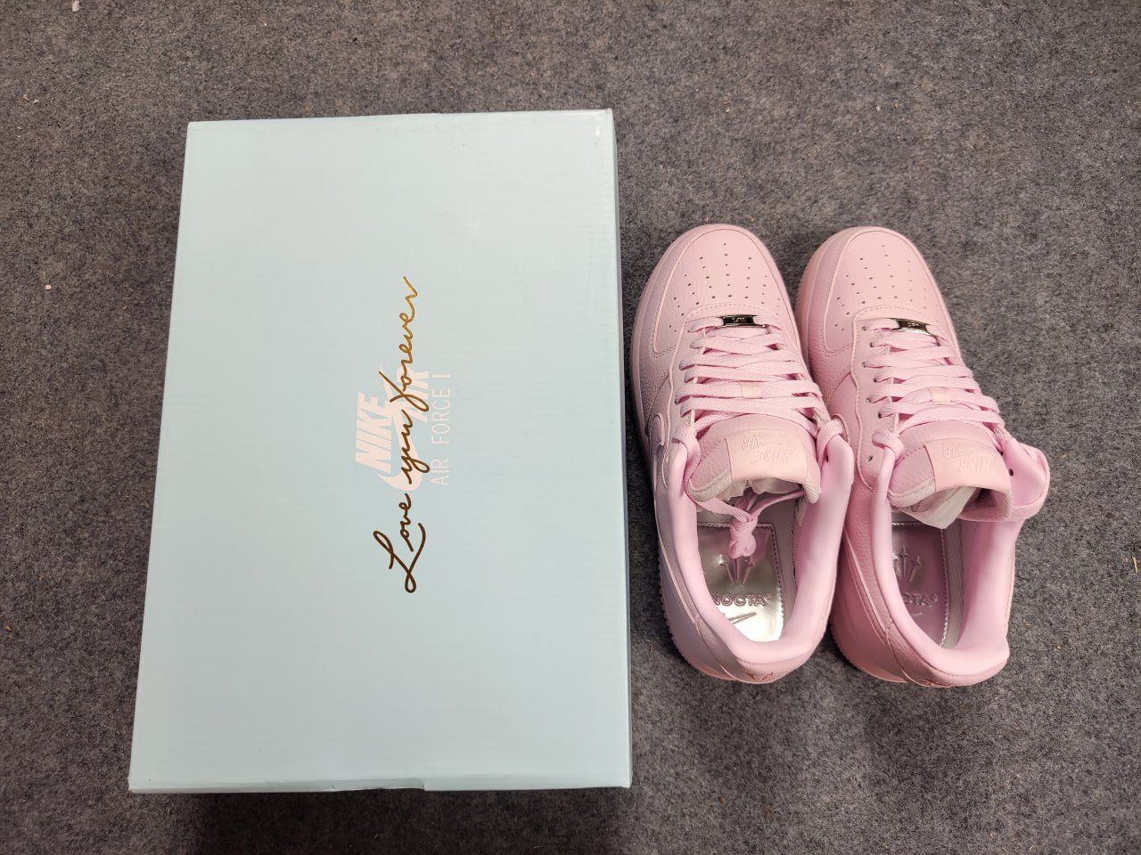 HY-Air Force 1 Low -4