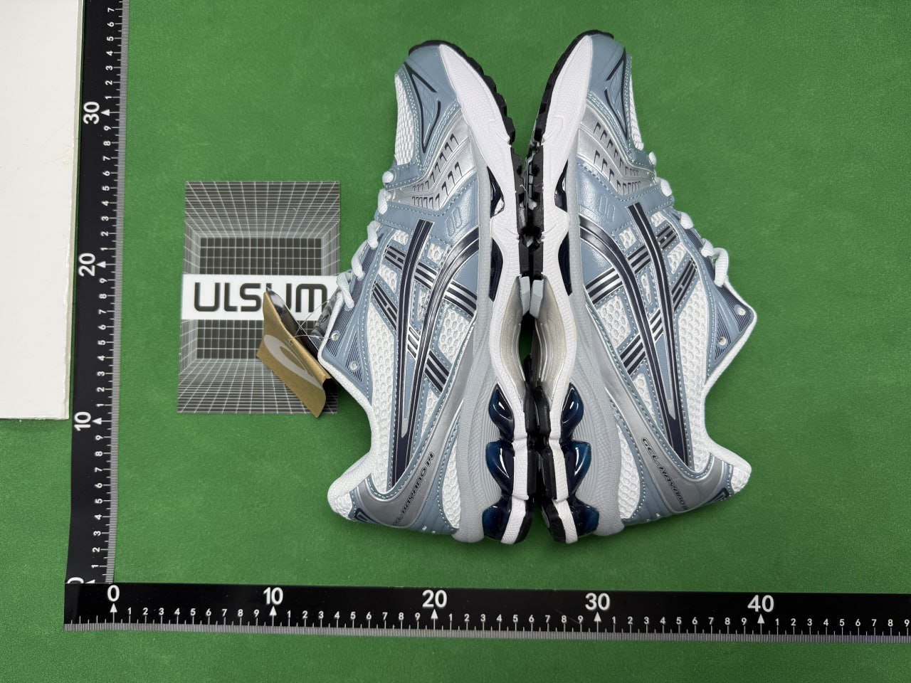 ASICS GEL-KAYANO 14 shoes -3