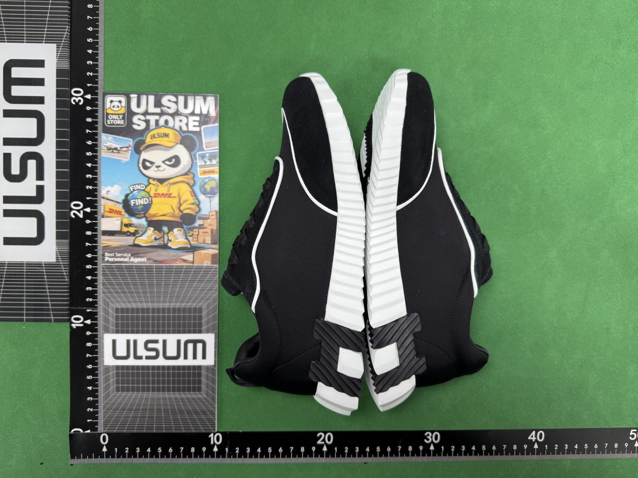 Hermes Bouncing sneakers shoes -3