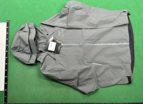 Stone island &ARC’TERYX &Nike &Under Armor jacket -2