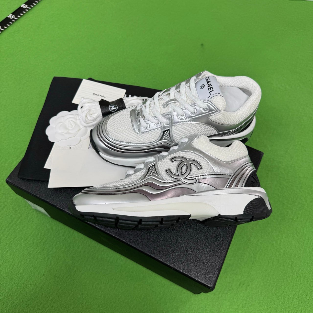 Chanel shoes\sneakers  -2