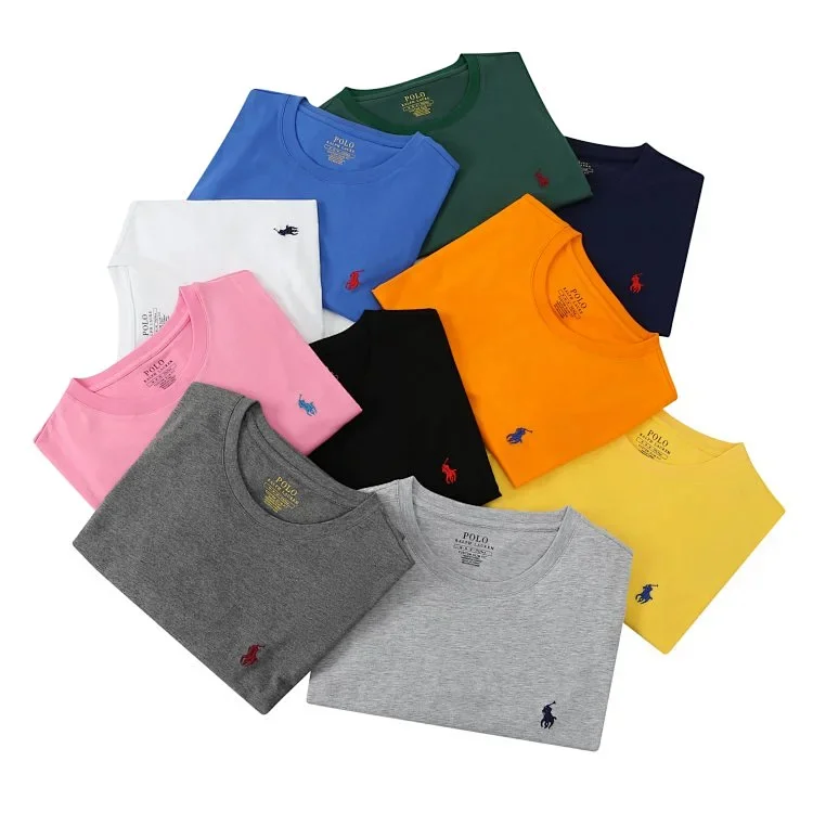 Ralp Lauren POLO short sleeves
