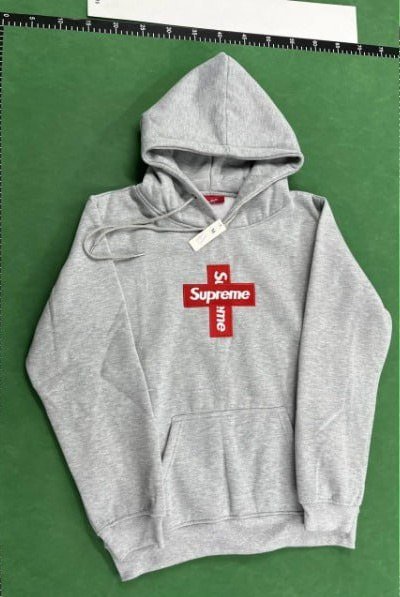 Supreme clothing Jacket Hoodie -2