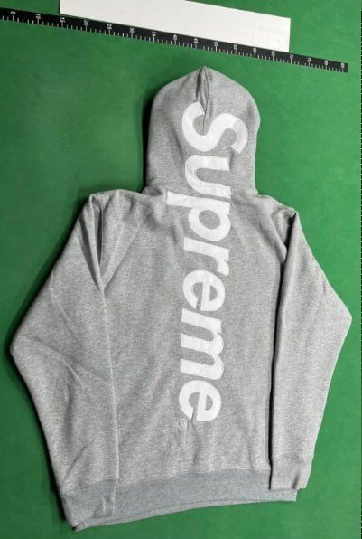 Supreme clothing Jacket Hoodie -4