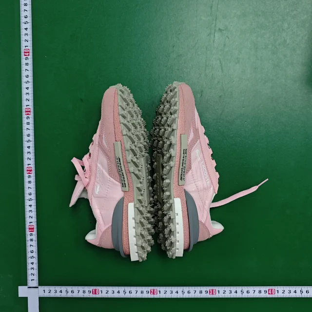 ‌‌Lacoste Elite Active sneaker