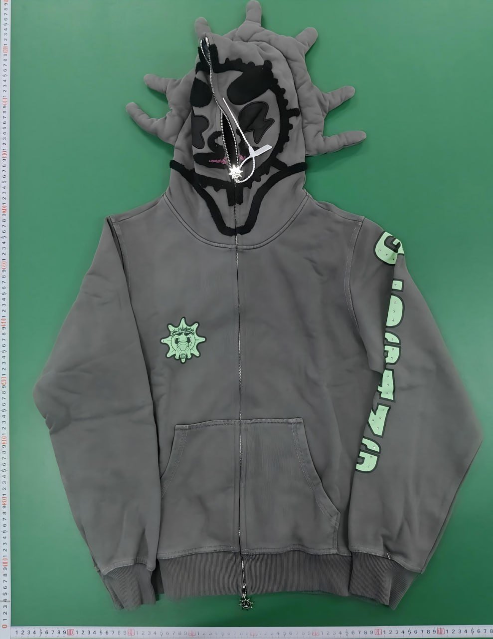 Glo Gang The Glory Full -4