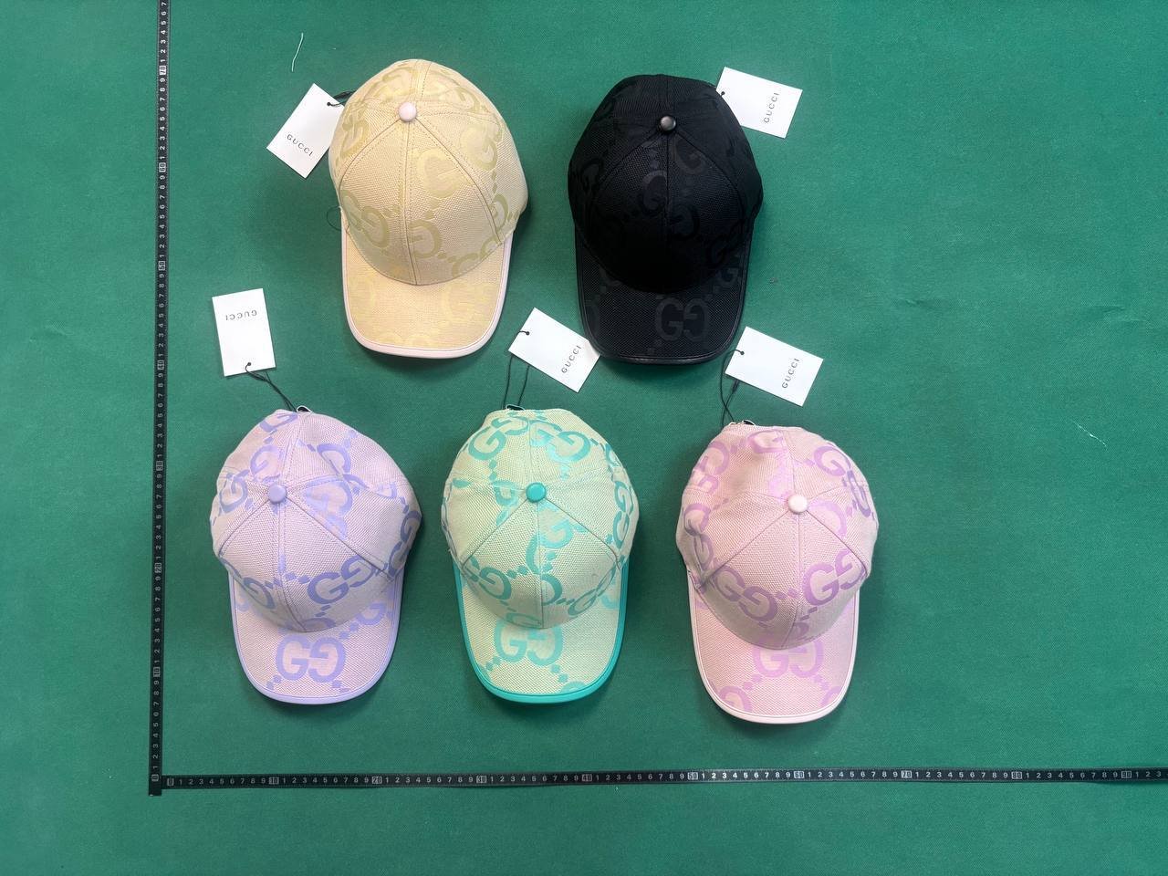 Gucci cap  -2