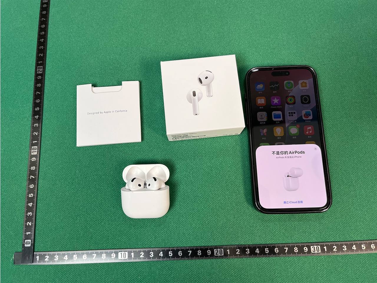 Airpods series  -5