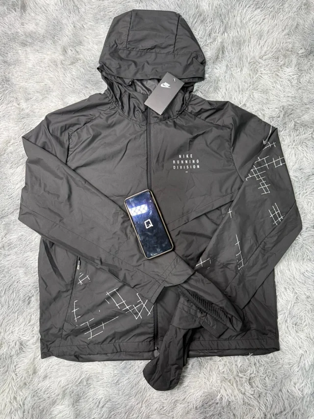 Nike UA running quick-drying s