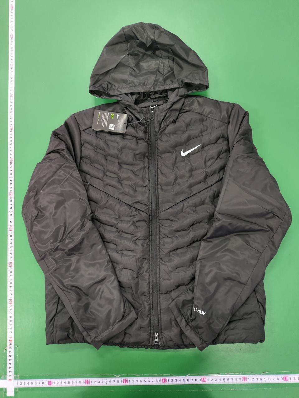 Nike UA running quick-drying suit -2