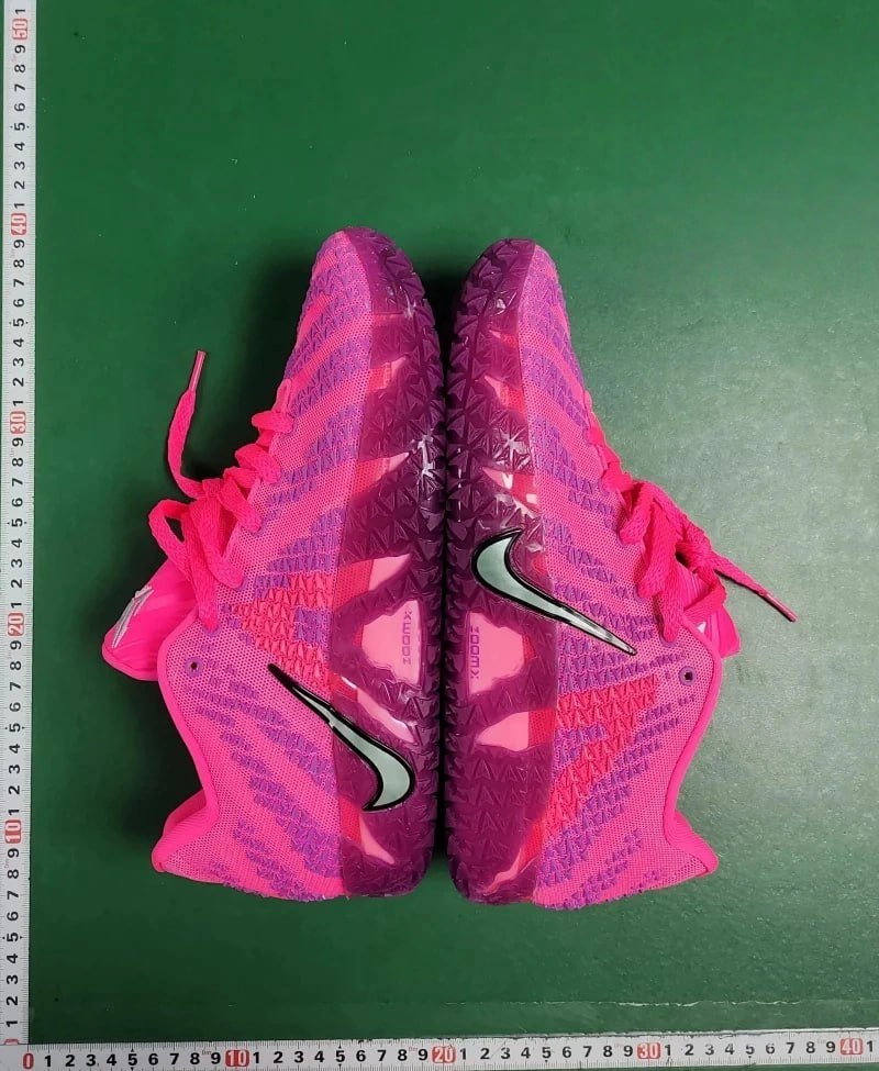 Nike Ja 3 Morant 3 basketball 