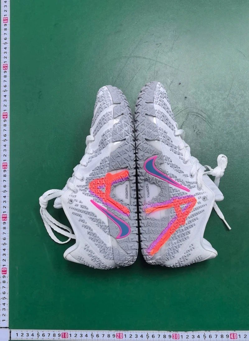 Nike Ja 3 Morant 3 basketball shoes -4