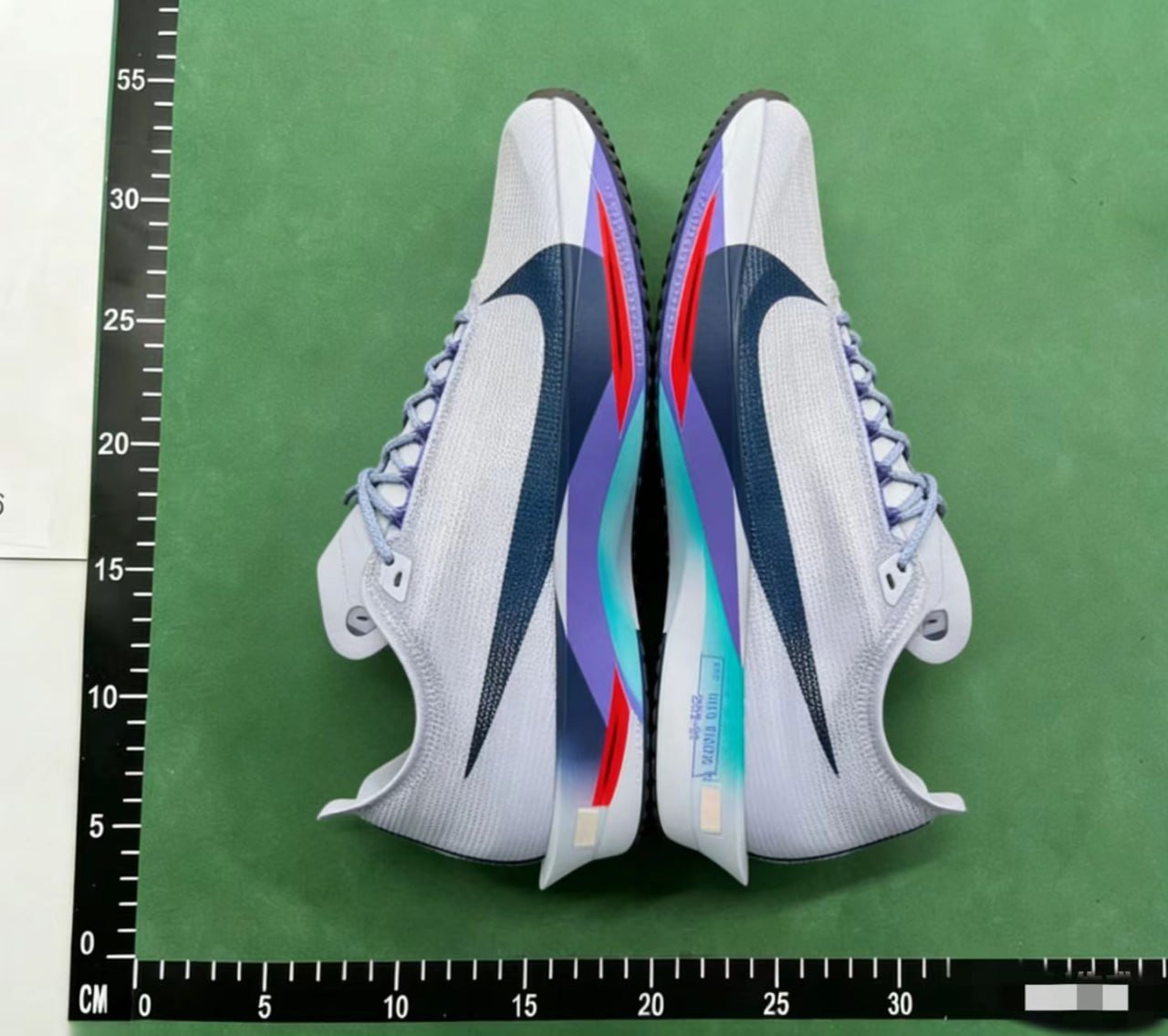 Nike ZoomX Streakfly 2/Nike/shoe -4