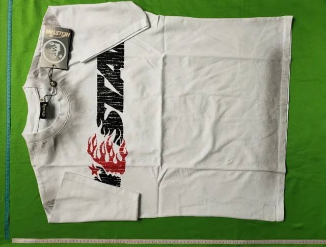 CAMISETA HELLSTAR -2