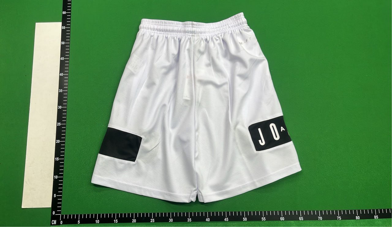 Jordan Shorts -3