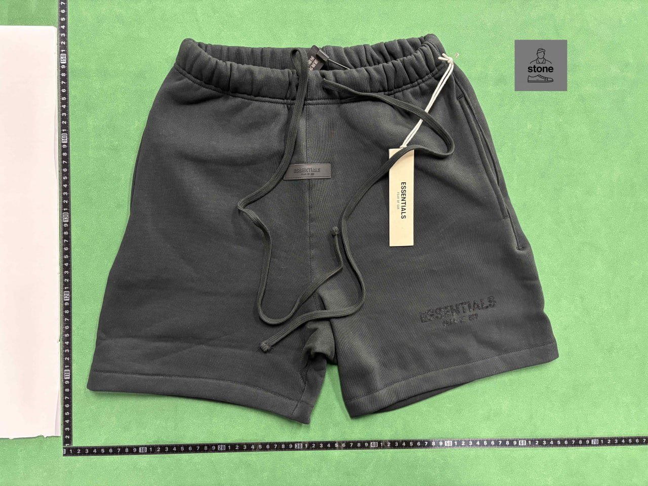 Essentials shorts -3