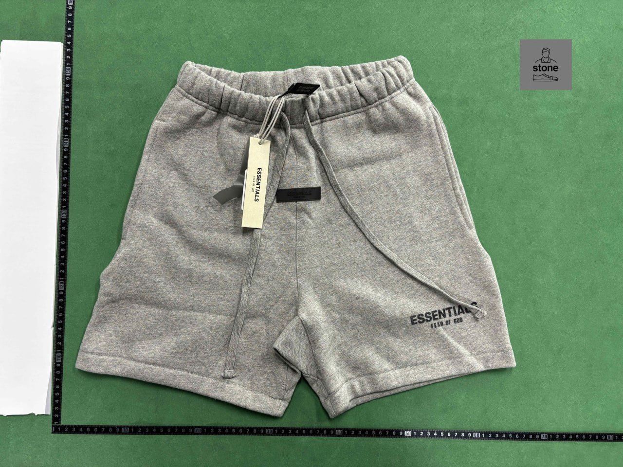 Essentials shorts -4