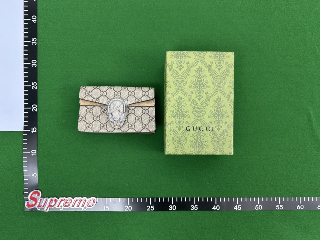 Gucci Bag -4