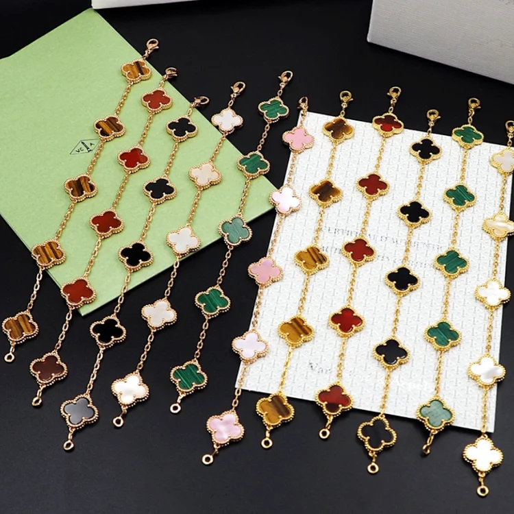 Van Cleef & Arpels Necklac