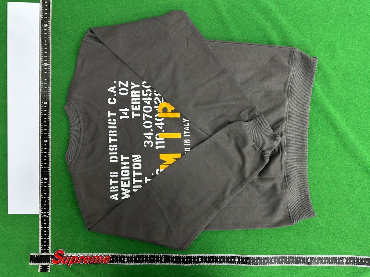 Amiri Hoodie -3