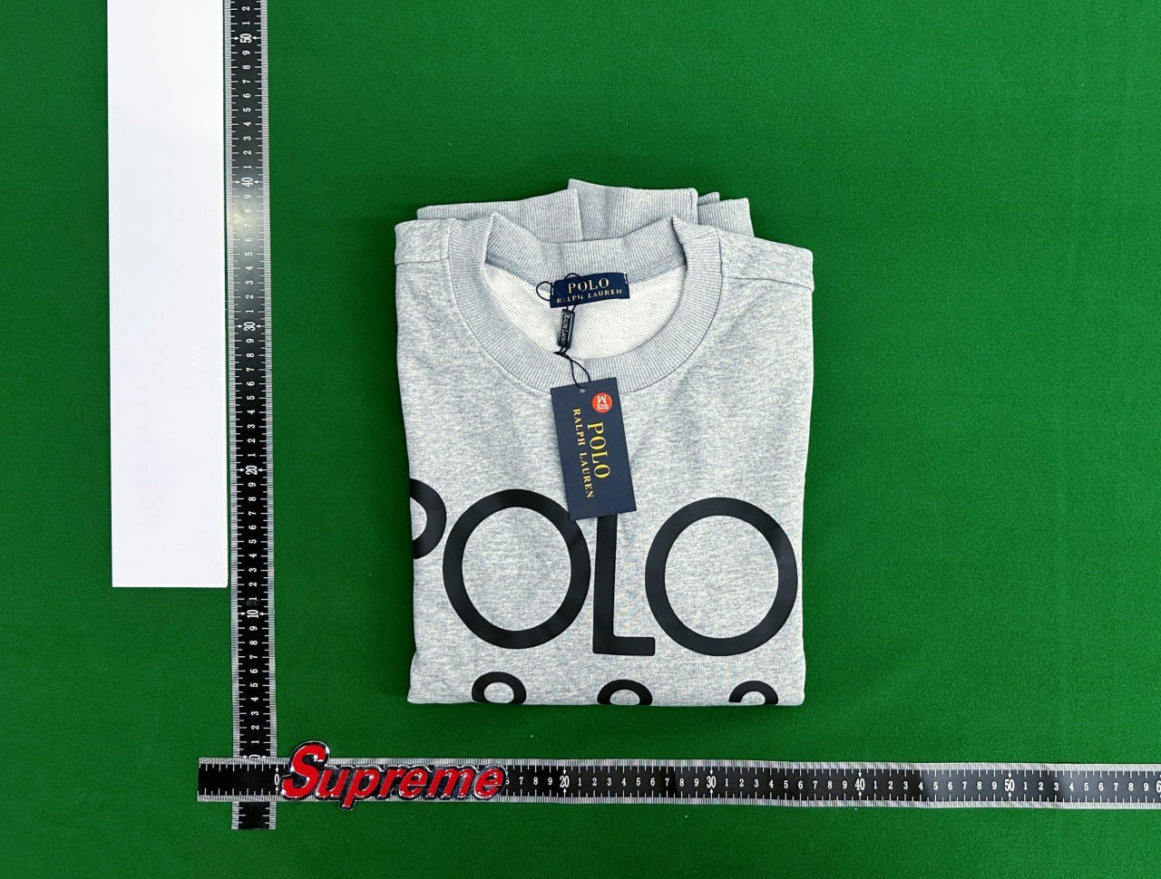 Ralph Lauren Hoodie -4