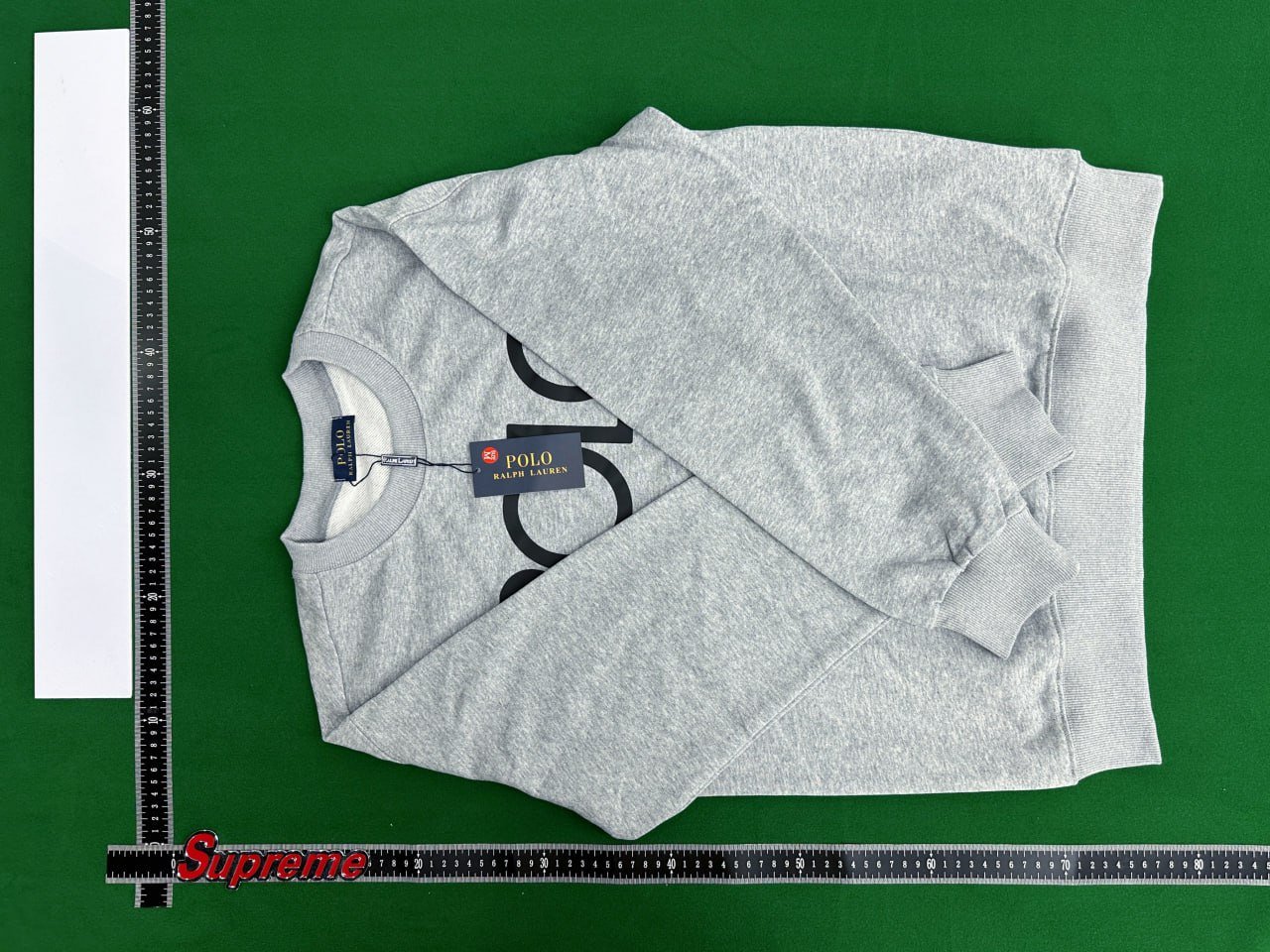 Ralph Lauren Hoodie -2