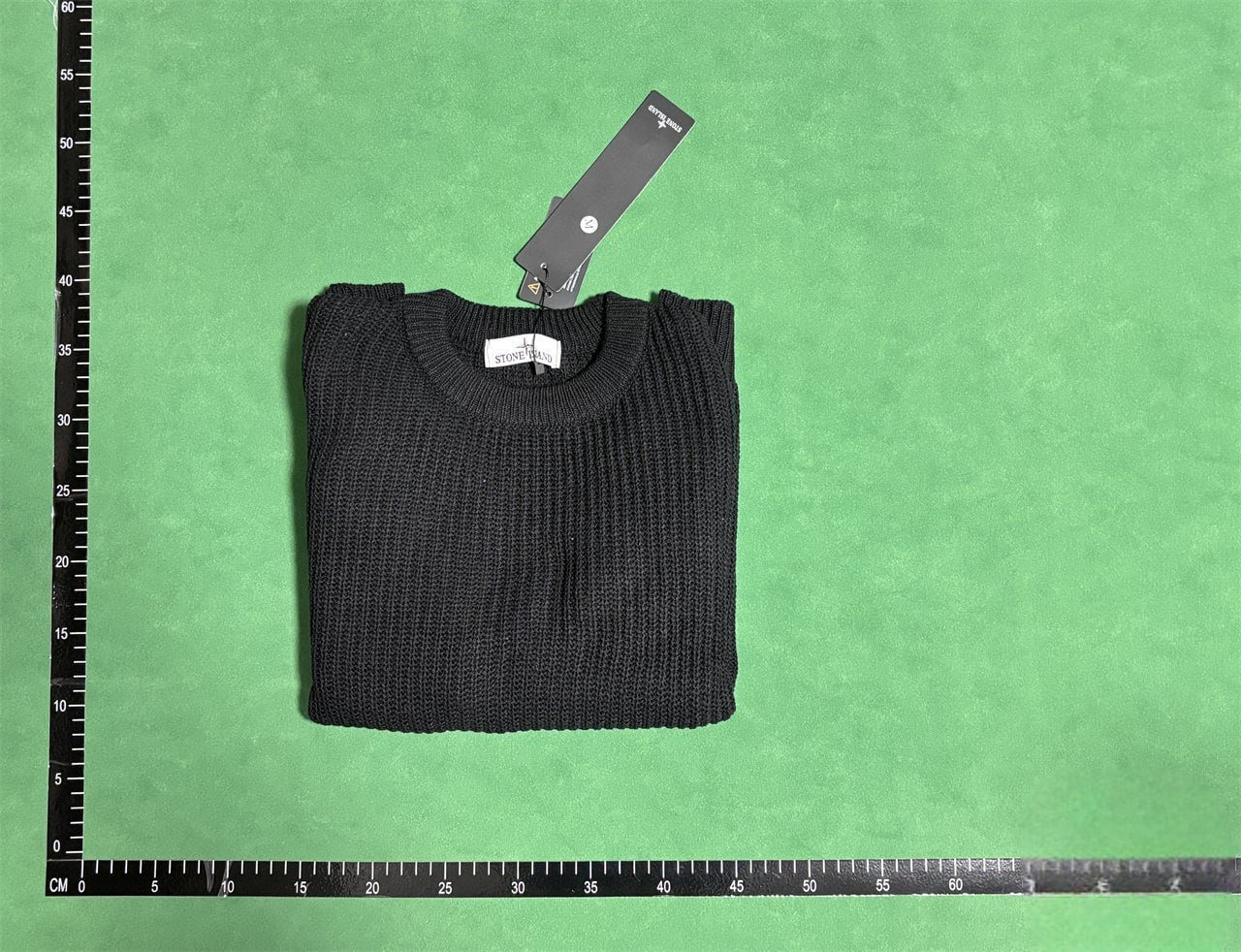  Stone Island Sweater -4