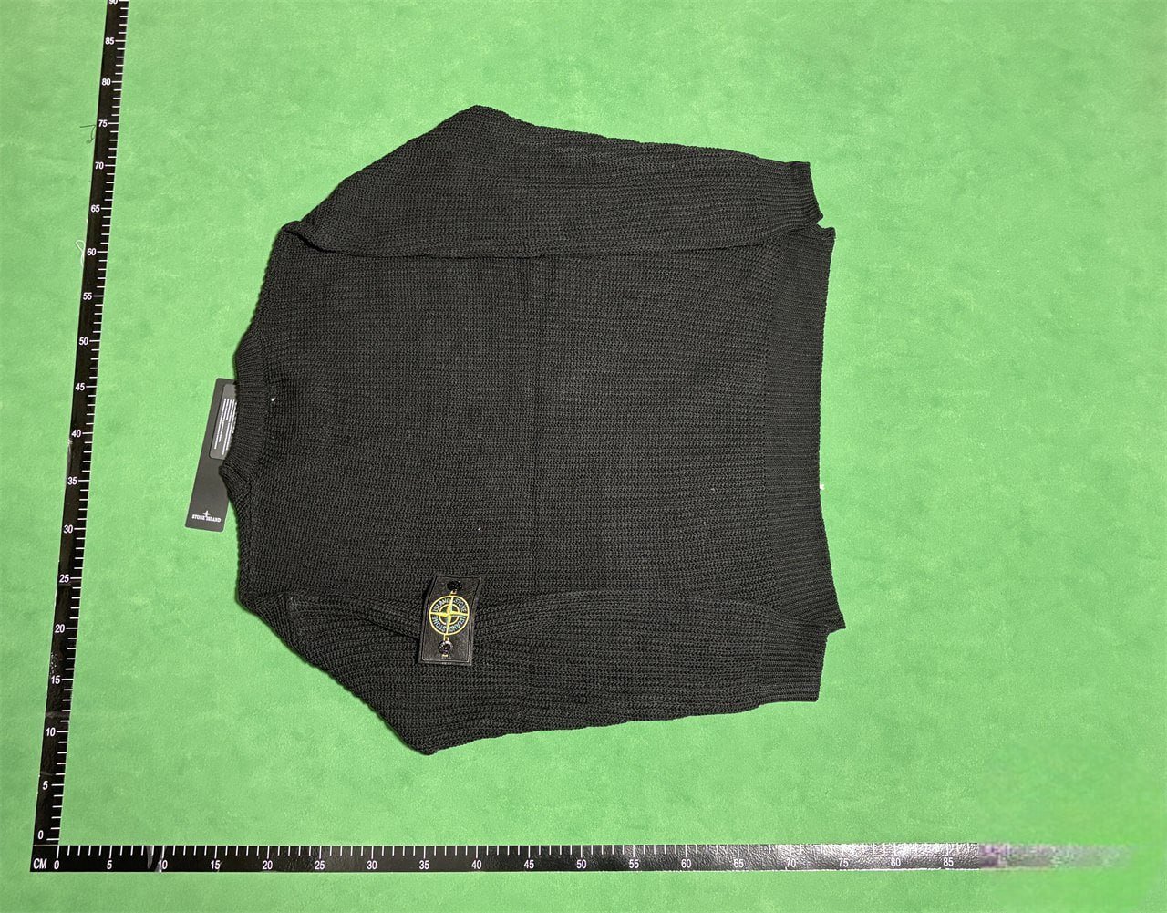  Stone Island Sweater -3
