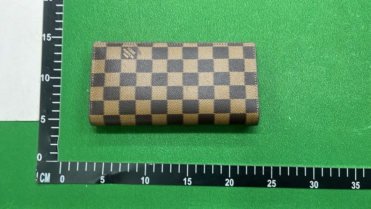  Louis Vuitton Wallet  -3