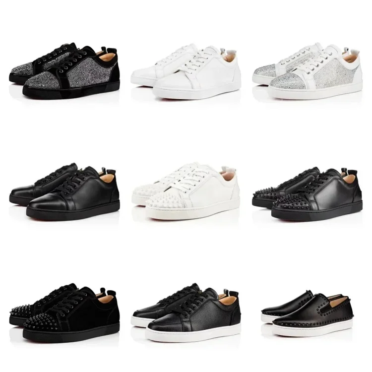 Christian Louboutin shoes