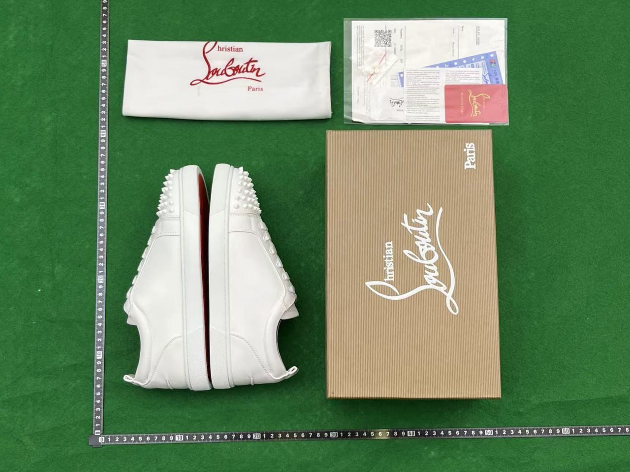 Christian Louboutin shoes -3