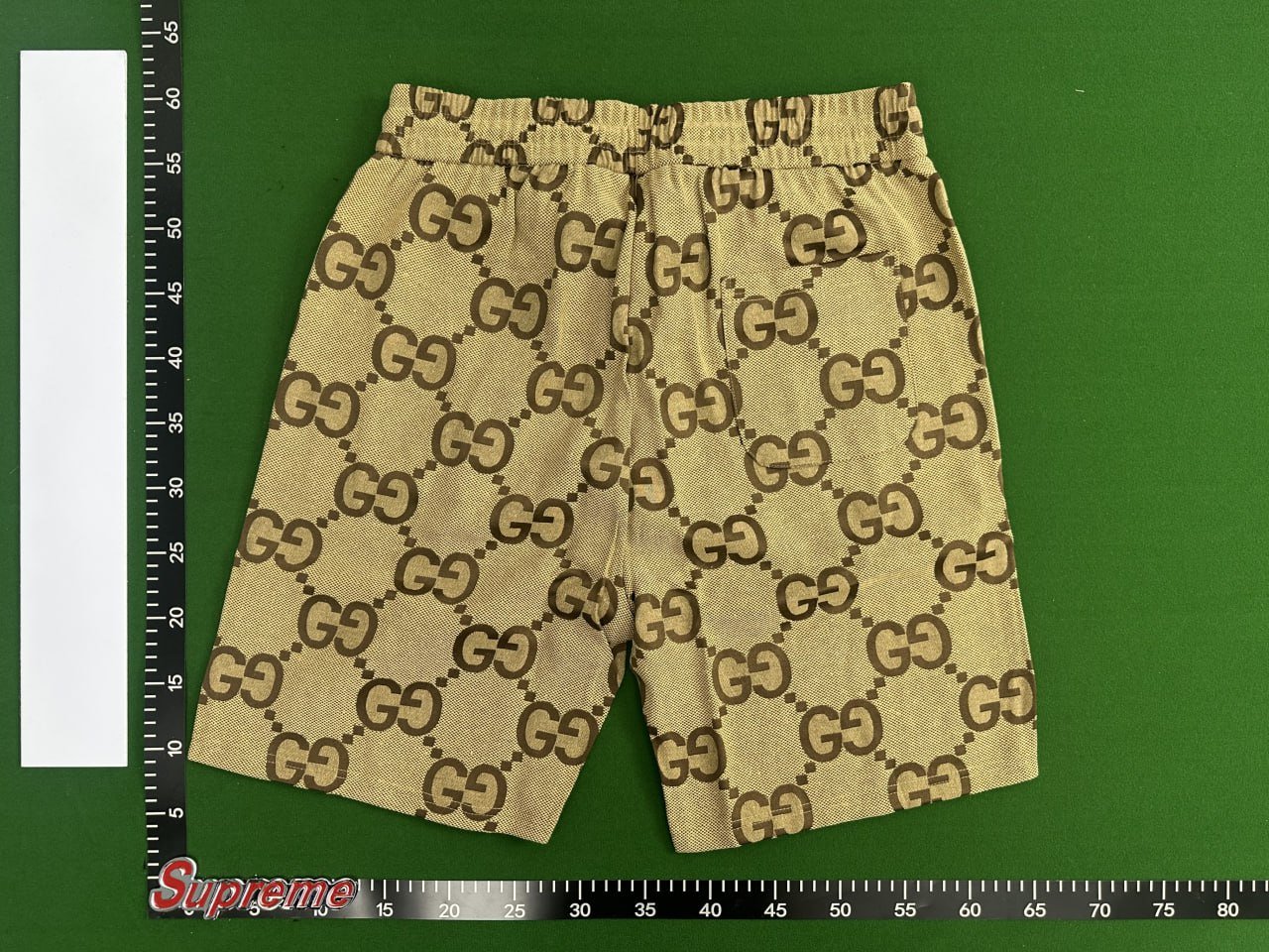 Gucci Shorts  -3