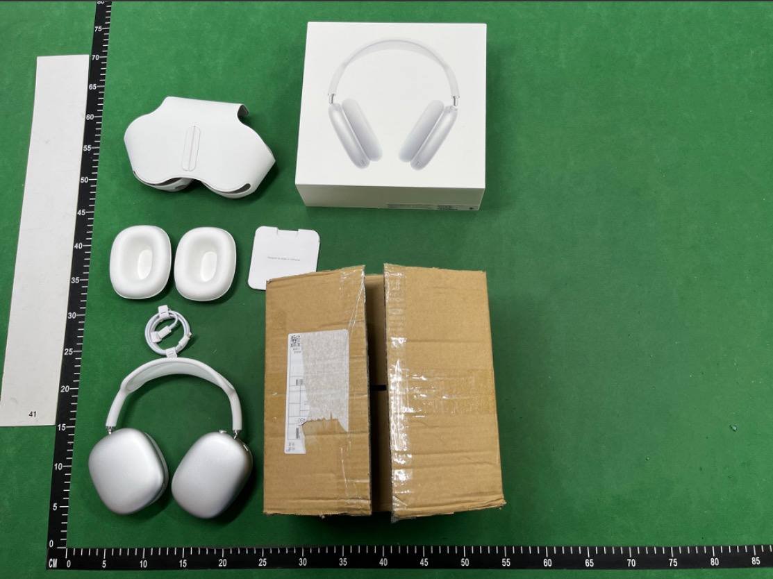 AirPods Max -4