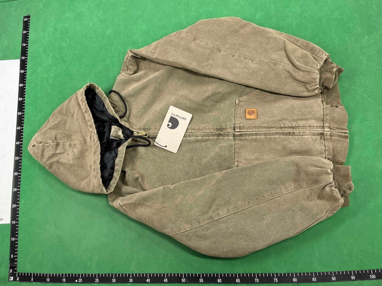 carhartt                                                                         -3