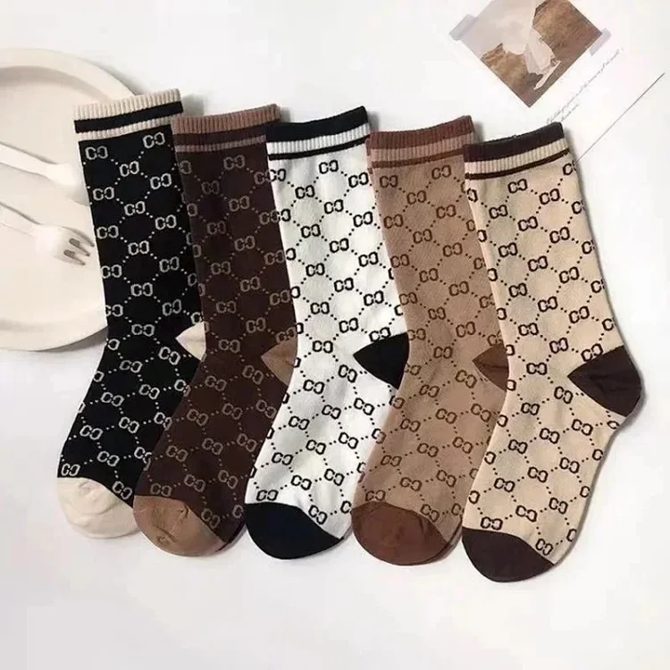  Gucci socks