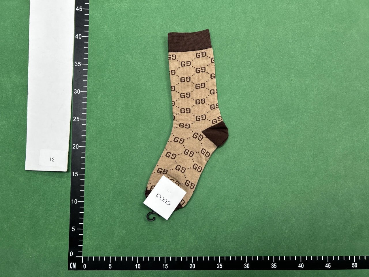  Gucci socks -2
