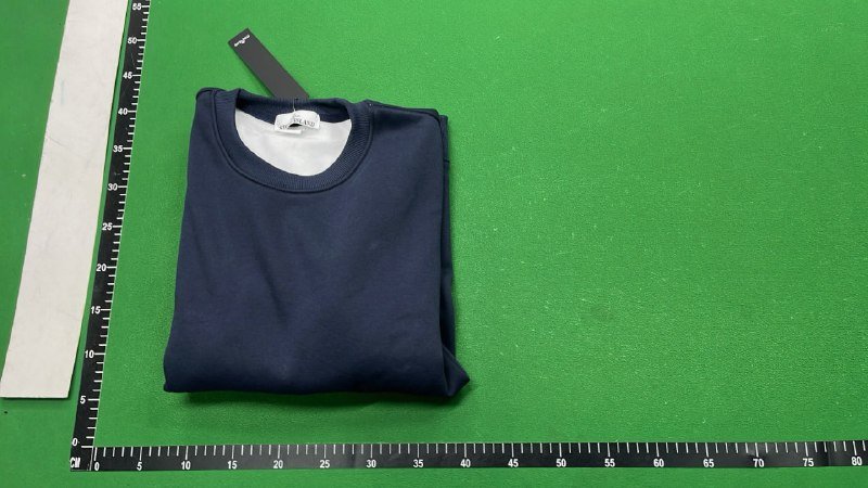 Stone Island Hoodie -5