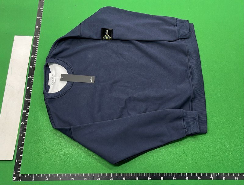 Stone Island Hoodie -2