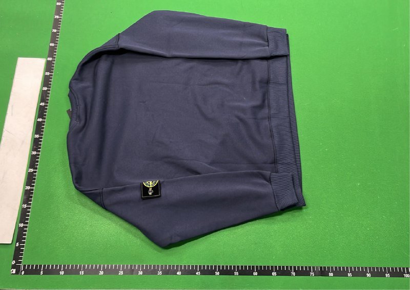 Stone Island Hoodie -3