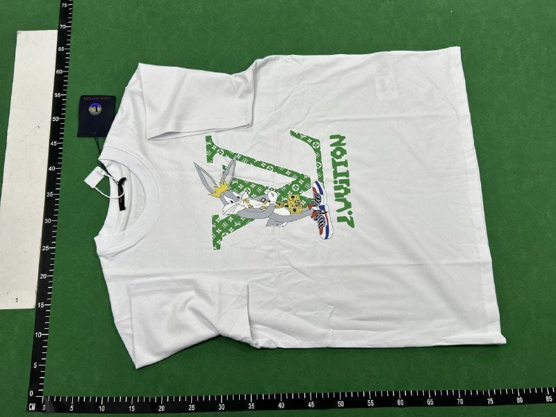 Louis Vuitton Tee -5