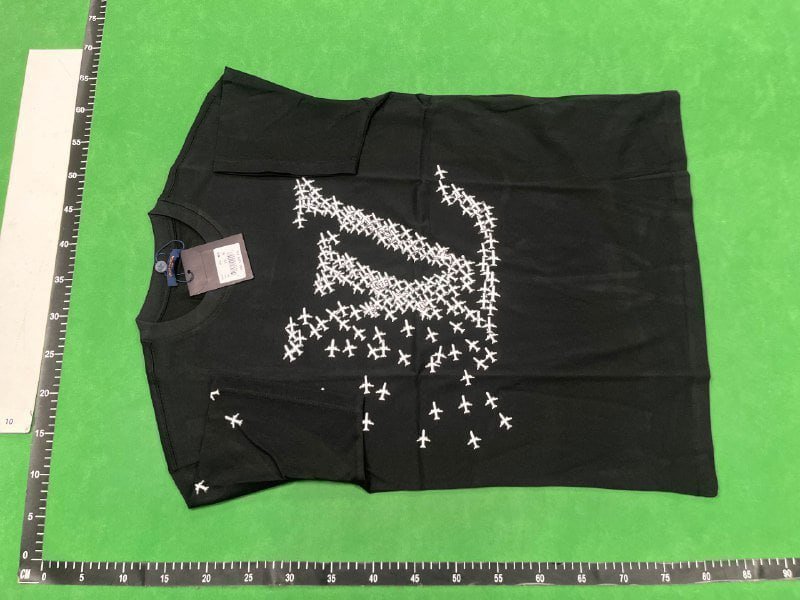 Louis Vuitton Tee -2