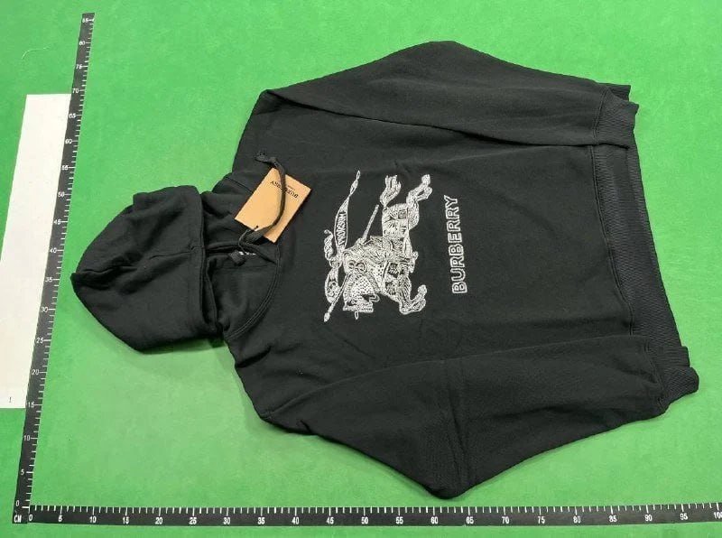 Burberry Hoodie -2