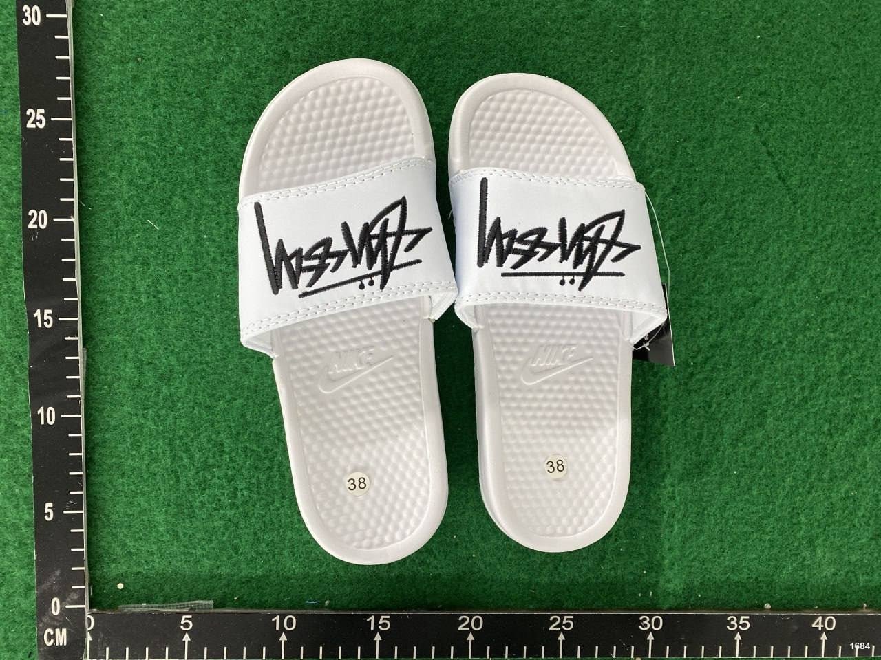  Nike Stussy Slide -3
